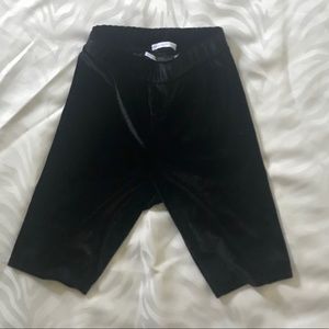 Urban outfitters biker shorts